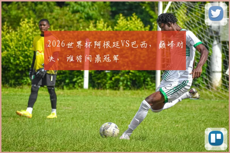 2026世界杯阿根廷VS巴西，巅峰对决，谁将问鼎冠军